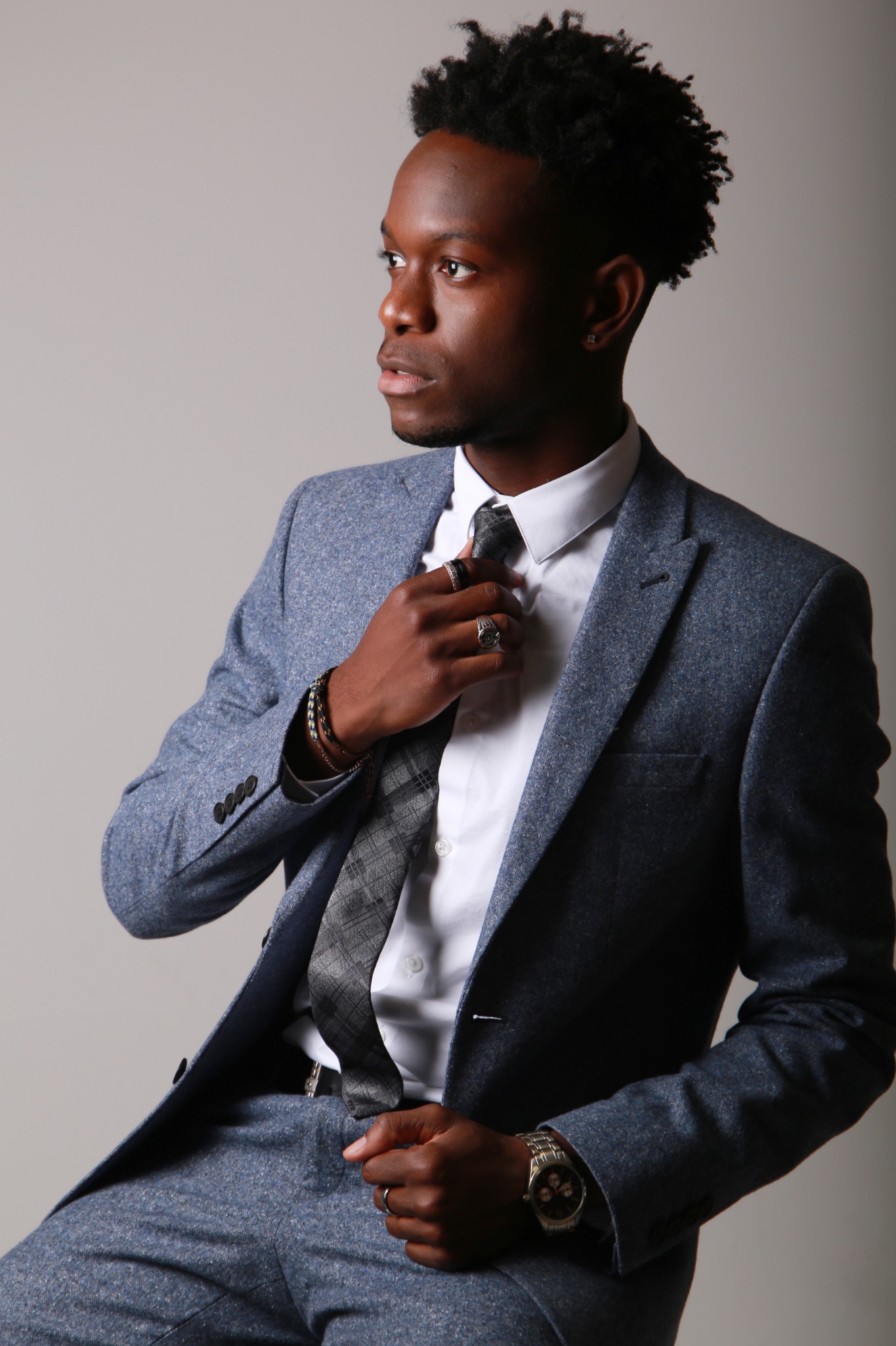 Felix Mapundu